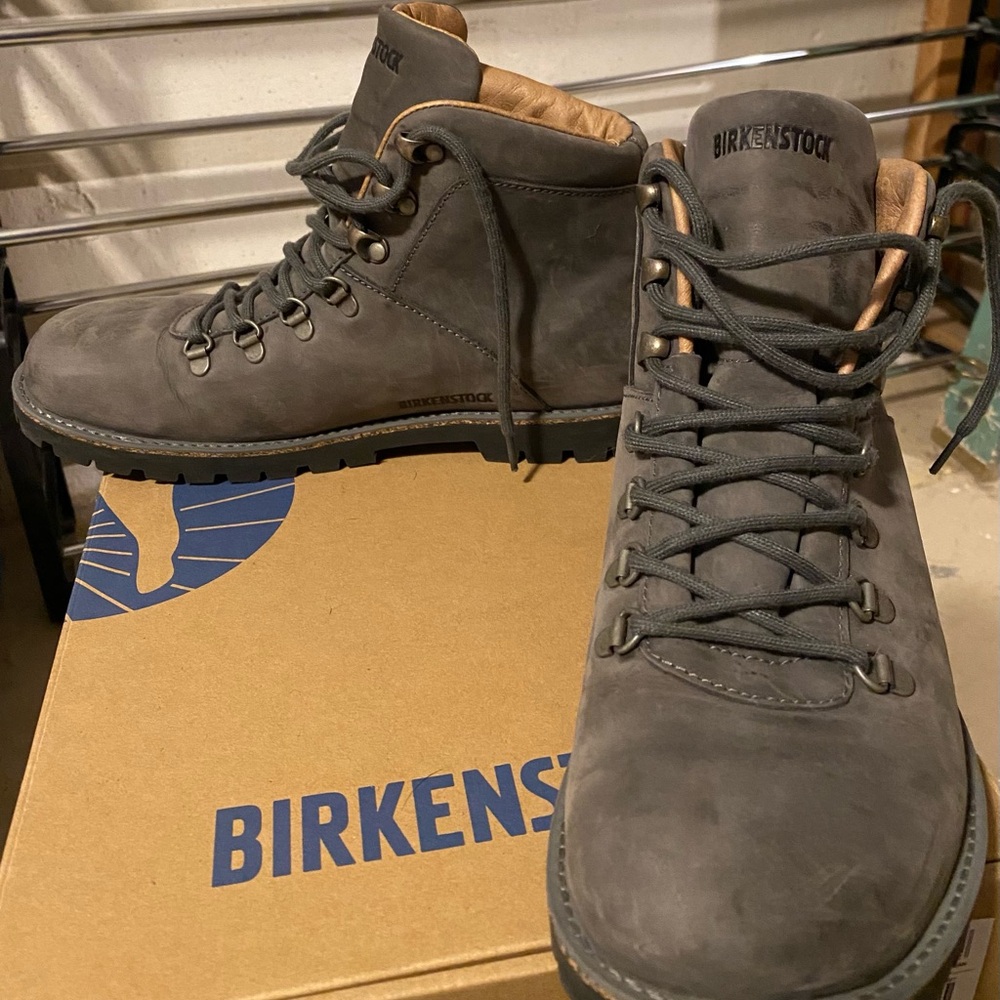 Birkenstock Boots size 42 - Picture 4 of 8